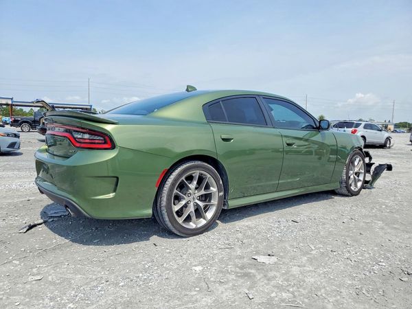 2020 DODGE CHARGER GT