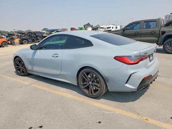 2022 BMW M440XI xDrive
