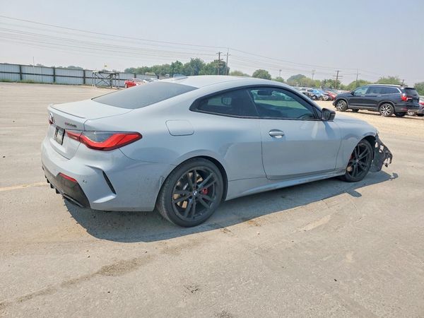 2022 BMW M440XI xDrive