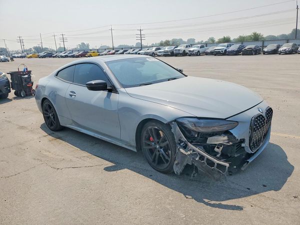 2022 BMW M440XI xDrive