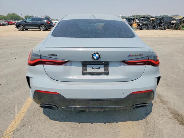 2022 BMW M440XI xDrive