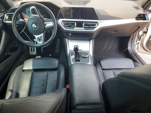 2022 BMW M440XI xDrive
