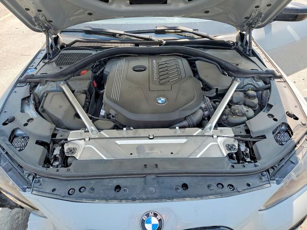 2022 BMW M440XI xDrive