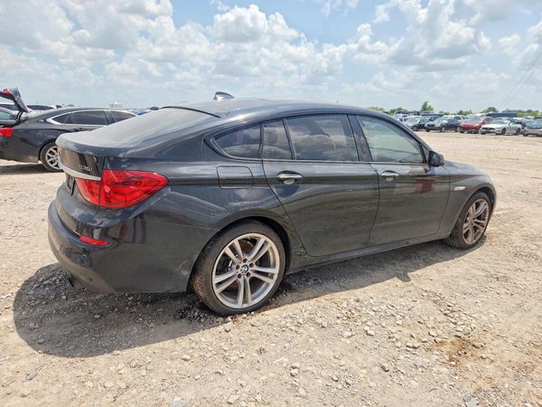 2013 BMW 535