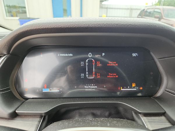 2022 JEEP GRAND CHEROKEE LIMITED 4X2