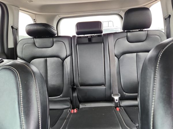 2022 JEEP GRAND CHEROKEE LIMITED 4X2