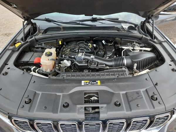 2022 JEEP GRAND CHEROKEE LIMITED 4X2