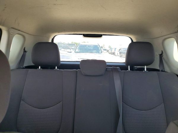 2013 KIA SOUL All Trims
