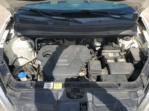 2013 KIA SOUL All Trims