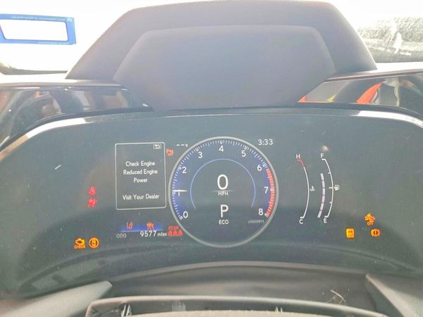 2026 LEXUS NX
