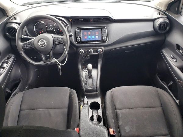 2023 NISSAN KICKS S