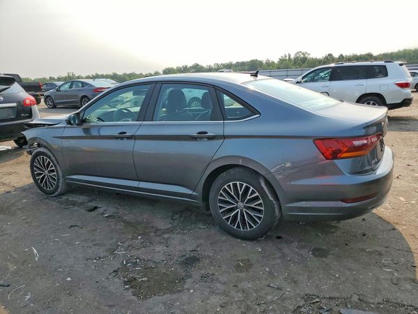 2019 VOLKSWAGEN JETTA S, SE, R-Line