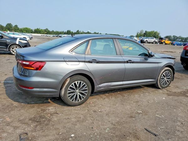 2019 VOLKSWAGEN JETTA S, SE, R-Line