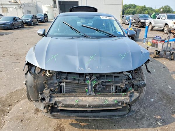 2019 VOLKSWAGEN JETTA S, SE, R-Line