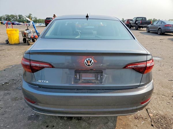 2019 VOLKSWAGEN JETTA S, SE, R-Line