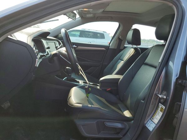 2019 VOLKSWAGEN JETTA S, SE, R-Line