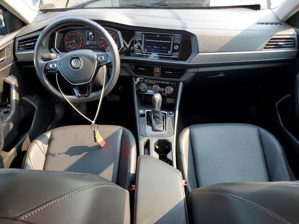 2019 VOLKSWAGEN JETTA S, SE, R-Line