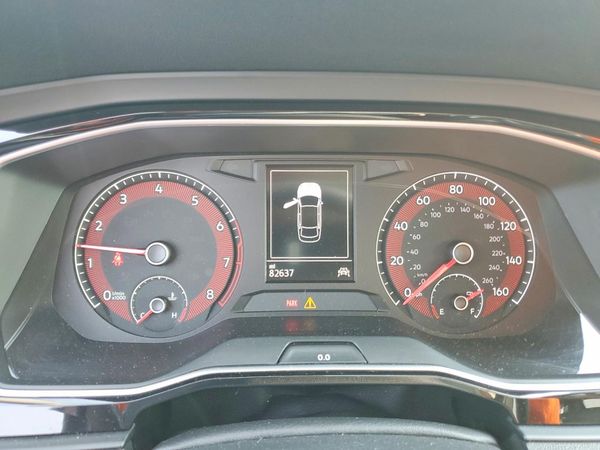 2019 VOLKSWAGEN JETTA S, SE, R-Line