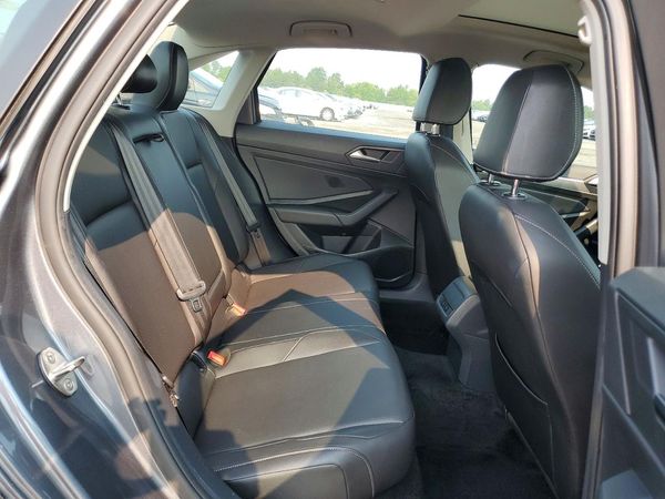 2019 VOLKSWAGEN JETTA S, SE, R-Line