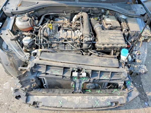 2019 VOLKSWAGEN JETTA S, SE, R-Line