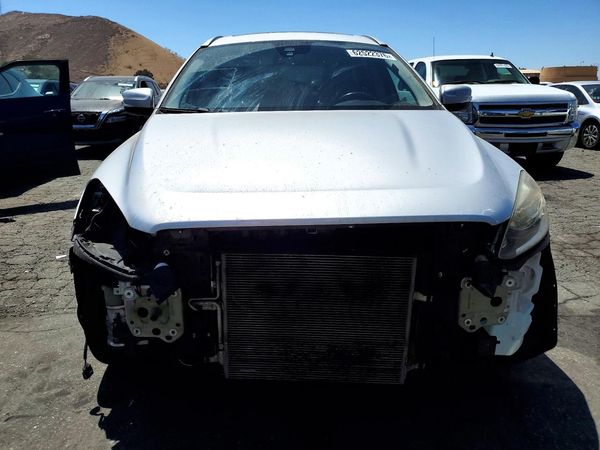 2017 VOLVO XC60 Inscription