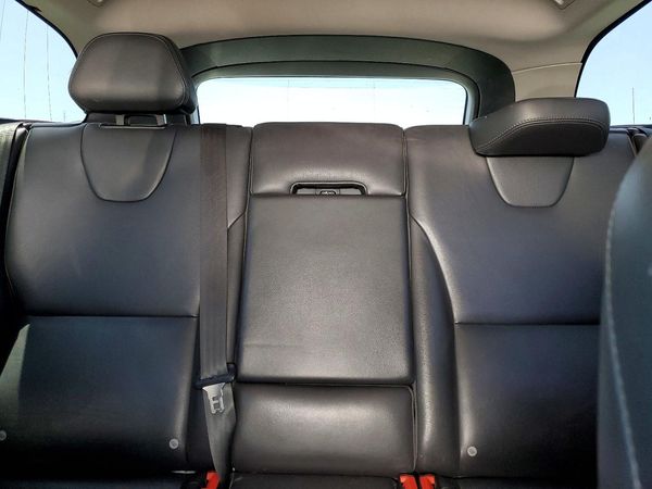 2017 VOLVO XC60 Inscription