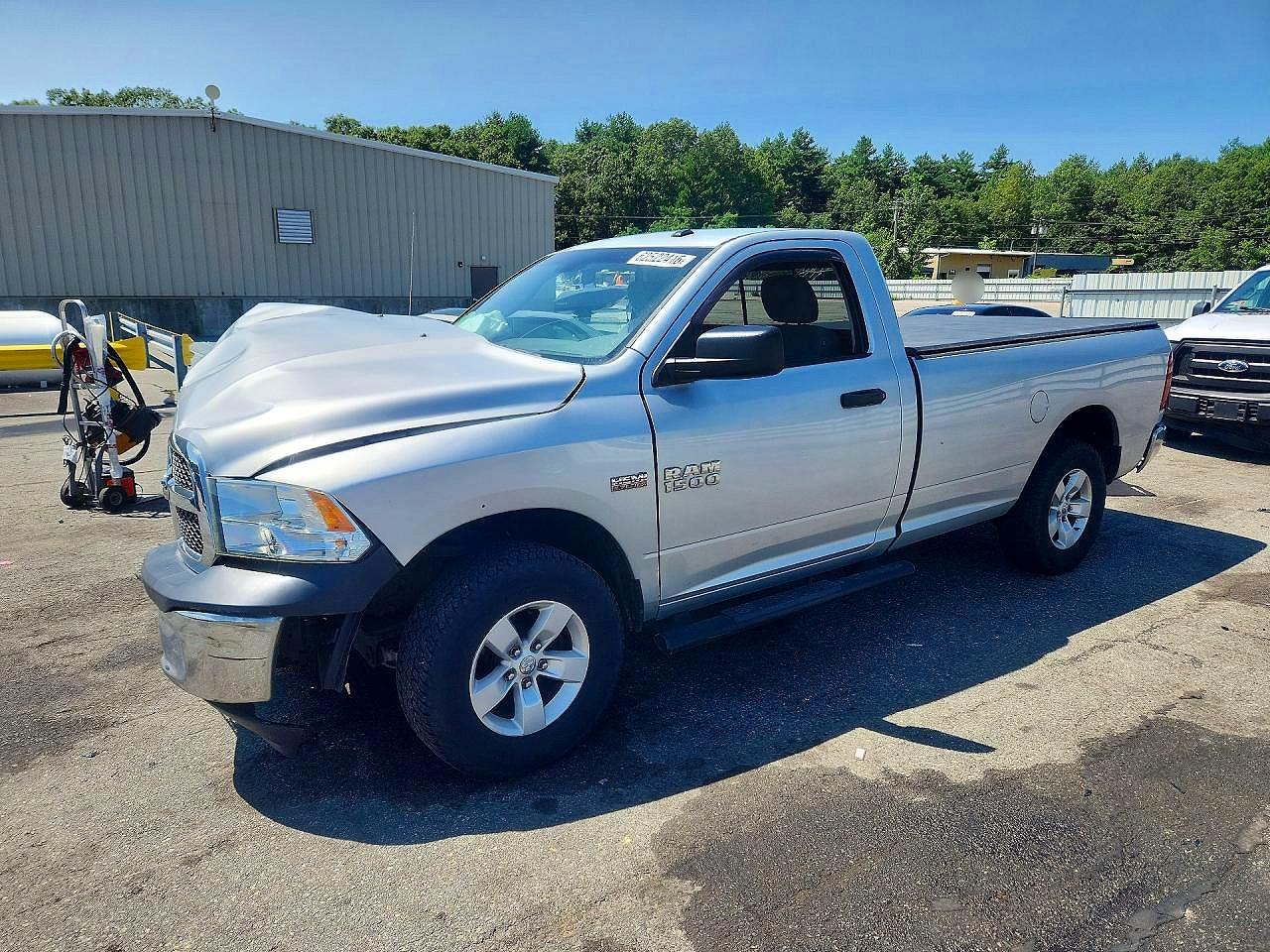 2015 RAM 1500 ST