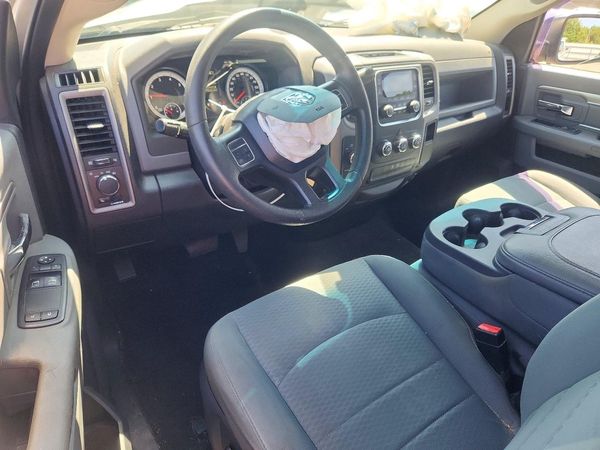 2015 RAM 1500 ST