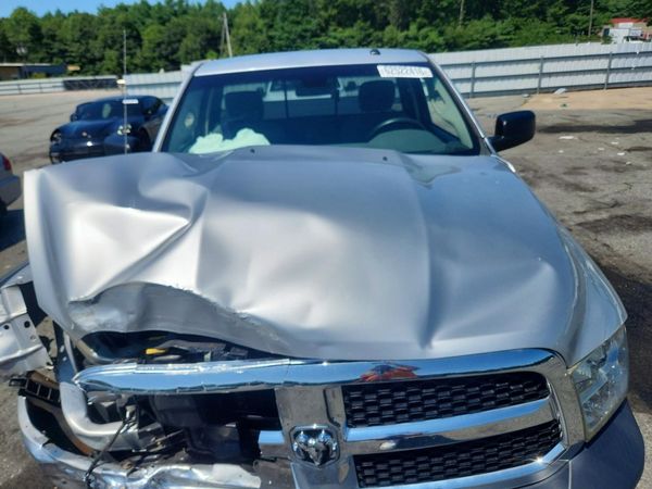 2015 RAM 1500 ST