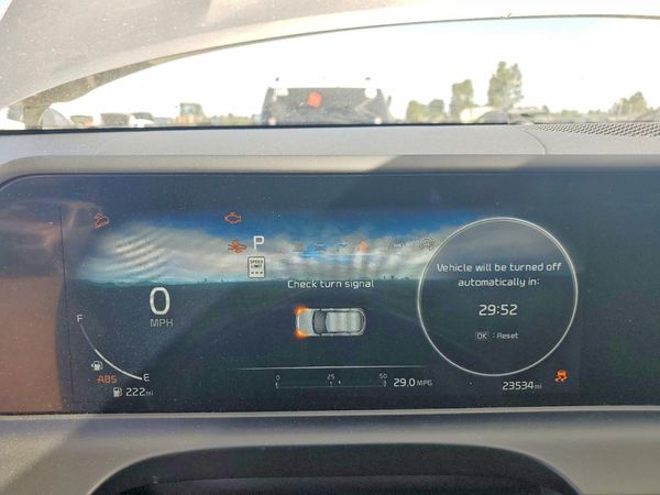 2024 KIA SELTOS