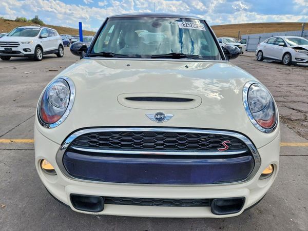 2016 MINI COOPER