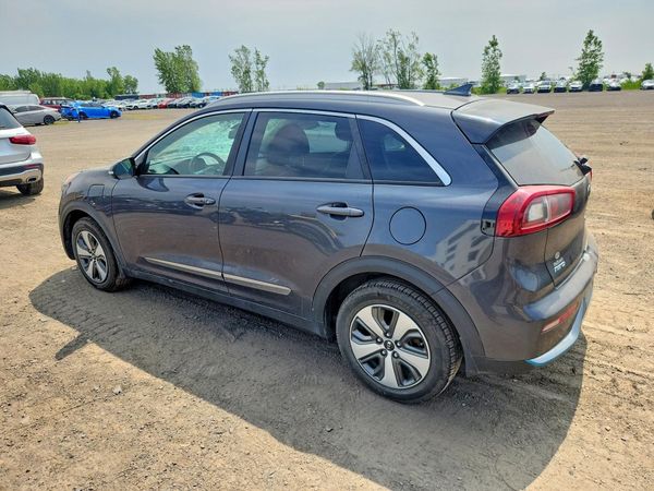 2019 KIA NIRO EX (PHEV)