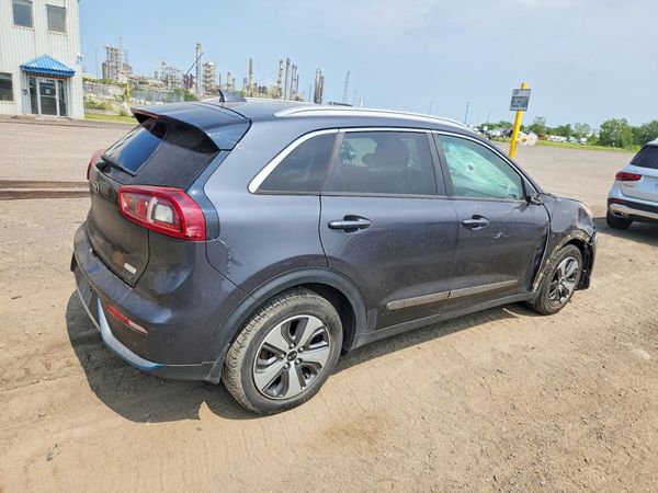 2019 KIA NIRO EX (PHEV)
