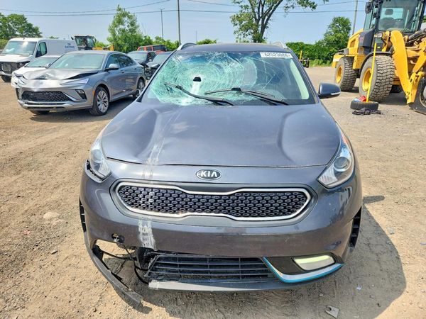 2019 KIA NIRO EX (PHEV)