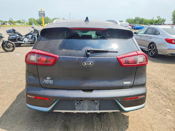 2019 KIA NIRO EX (PHEV)