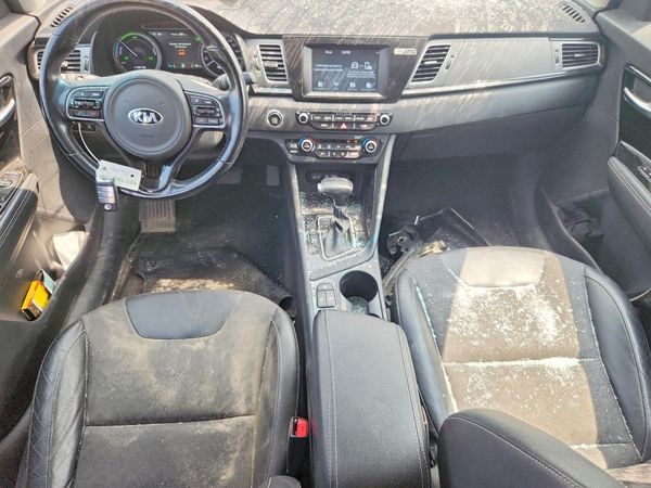 2019 KIA NIRO EX (PHEV)