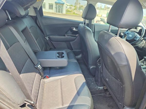 2019 KIA NIRO EX (PHEV)