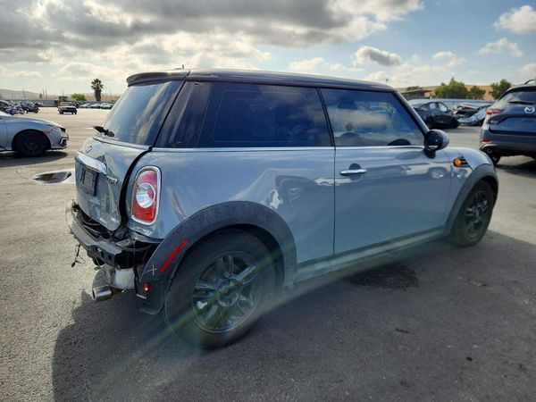 2012 MINI COOPER