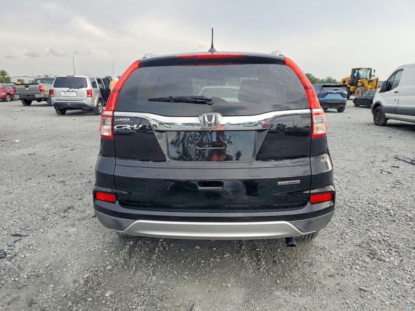 2015 HONDA CRV Touring