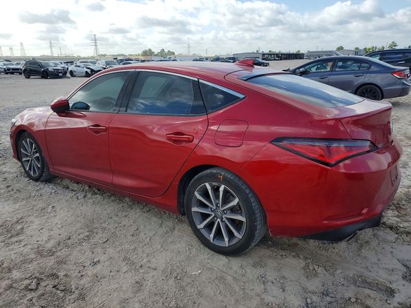 2025 ACURA INTEGRA BASE