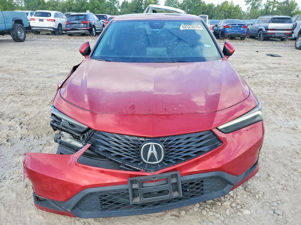 2025 ACURA INTEGRA BASE