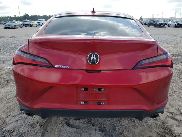 2025 ACURA INTEGRA BASE