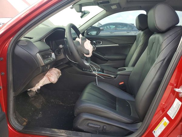 2025 ACURA INTEGRA BASE