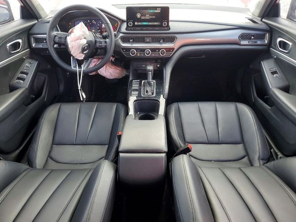 2025 ACURA INTEGRA BASE