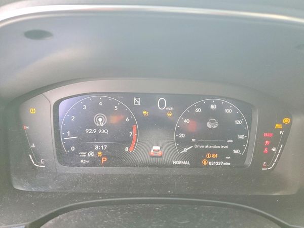 2025 ACURA INTEGRA BASE
