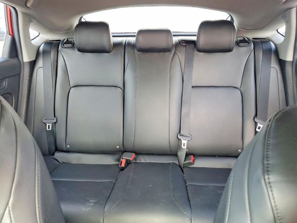 2025 ACURA INTEGRA BASE