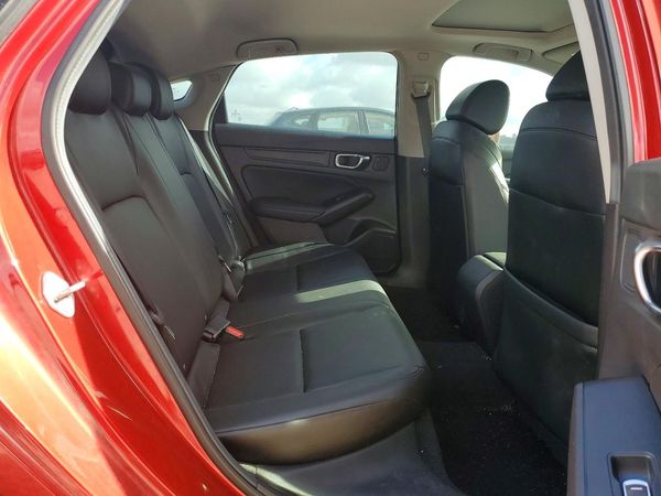 2025 ACURA INTEGRA BASE