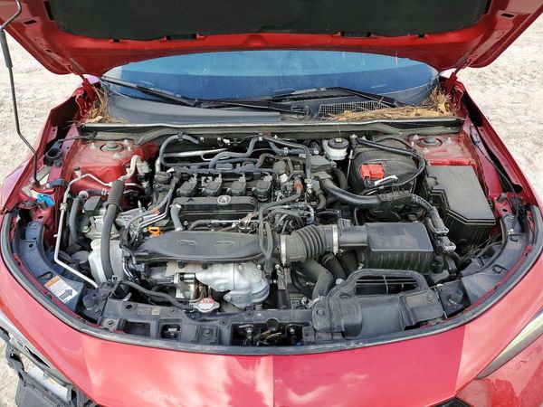 2025 ACURA INTEGRA BASE
