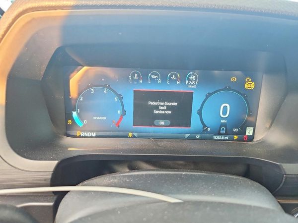 2024 FORD F150