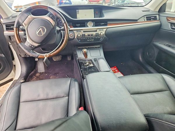 2014 LEXUS ES 350